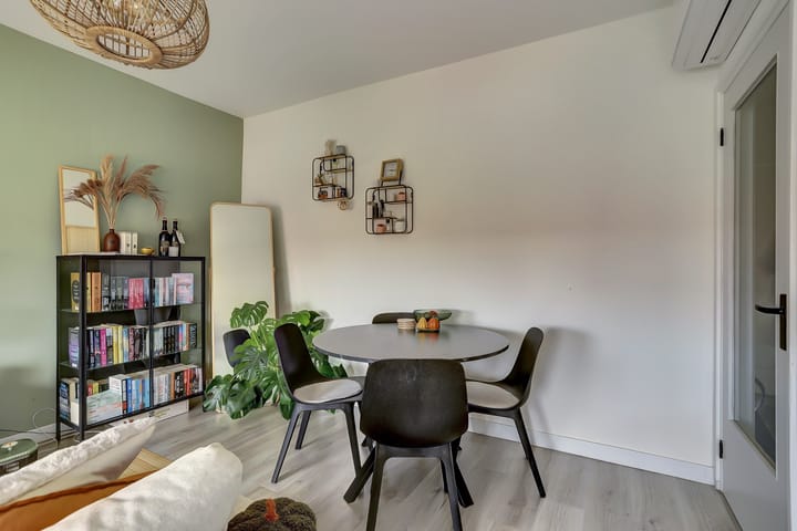 Foto 9 van Zandstraat 57-B