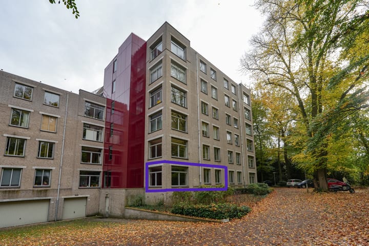 Photo 1 of Oude Graafseweg 209