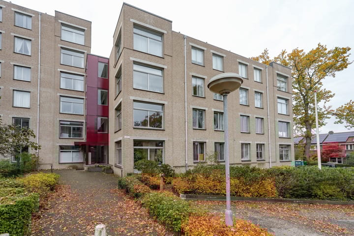 Foto 2 van Oude Graafseweg 209