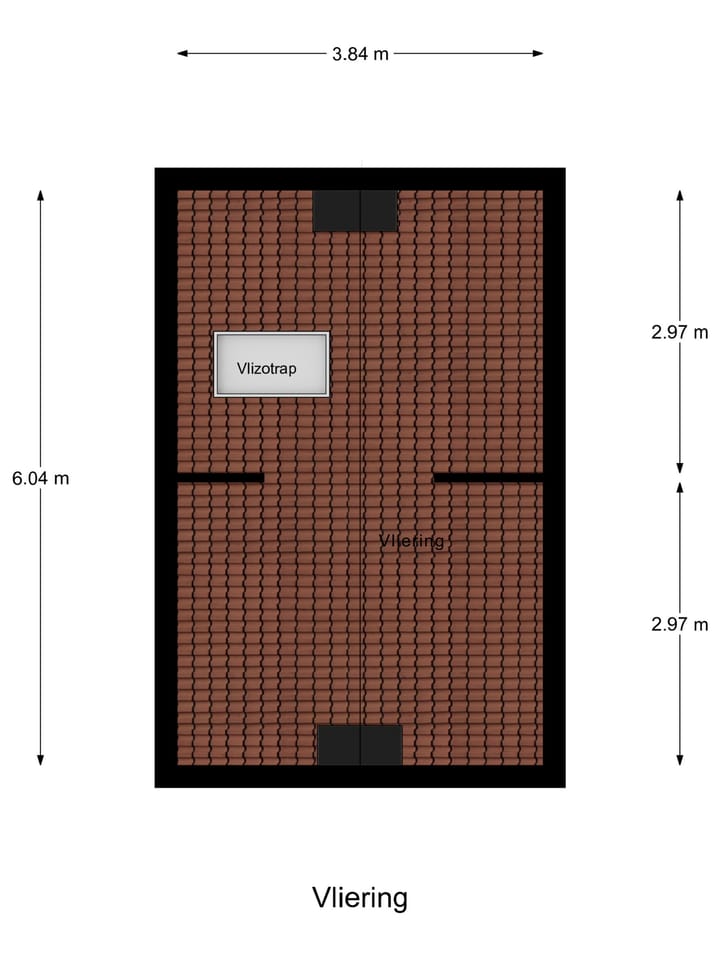 Foto 23 van Zandstraat 57-B