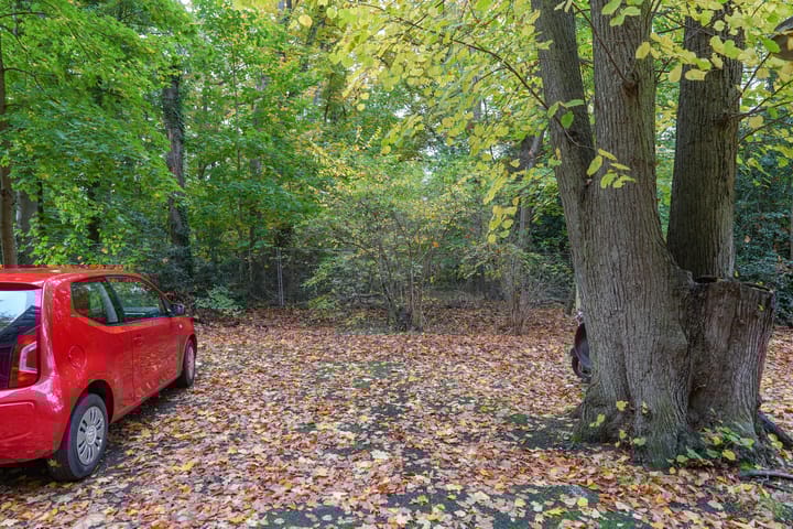 Photo 27 of Oude Graafseweg 209