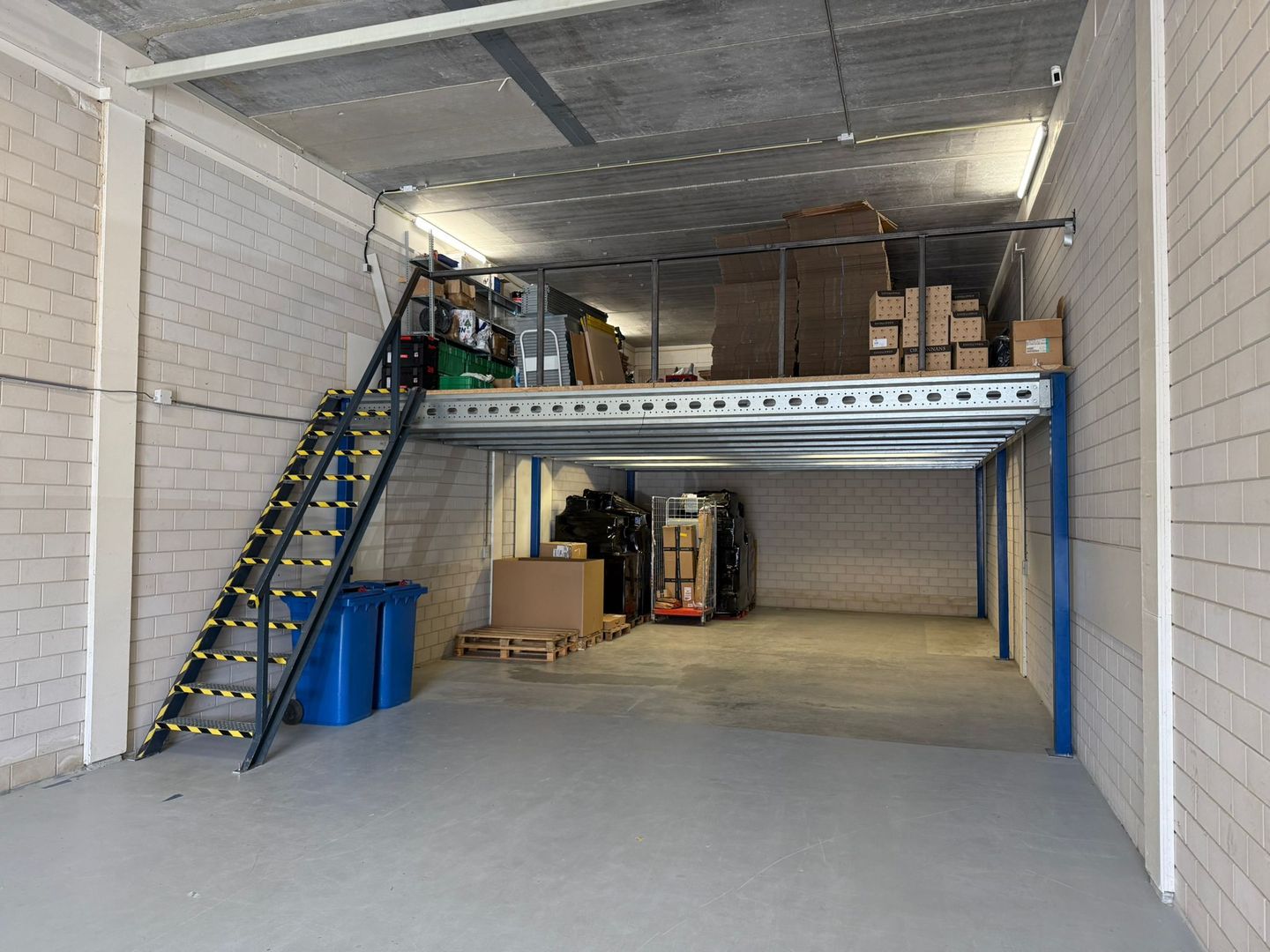 Bekijk foto 5 van Laan van Waalhaven 139-A