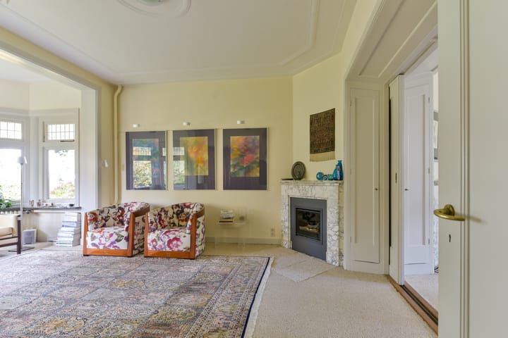 Foto 6 van Van Renesselaan 11