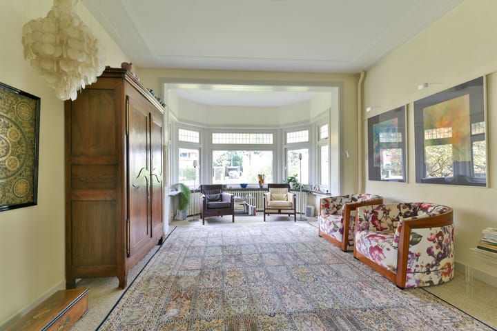 Foto 7 van Van Renesselaan 11