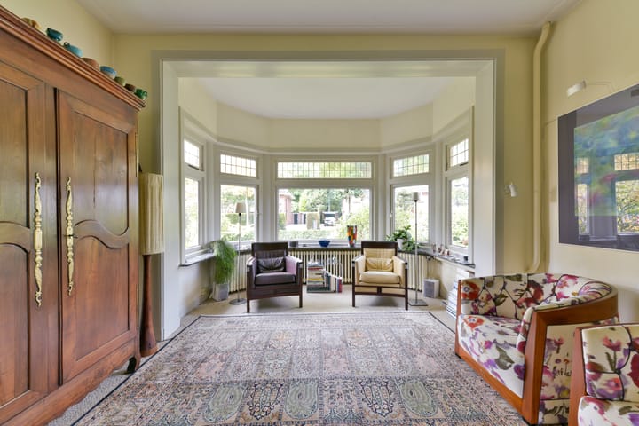 Foto 8 van Van Renesselaan 11