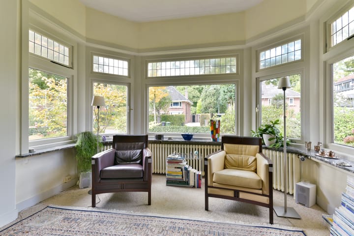 Foto 9 van Van Renesselaan 11