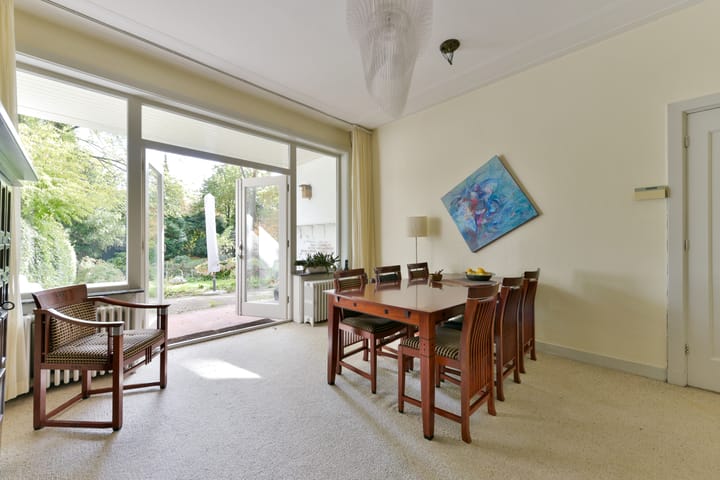 Foto 12 van Van Renesselaan 11