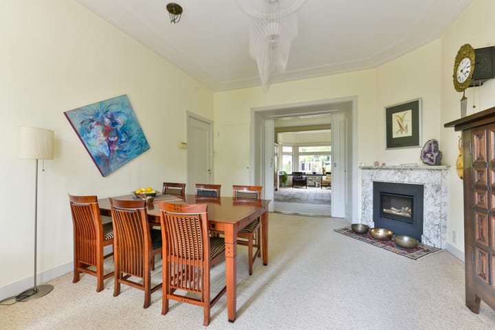 Foto 13 van Van Renesselaan 11