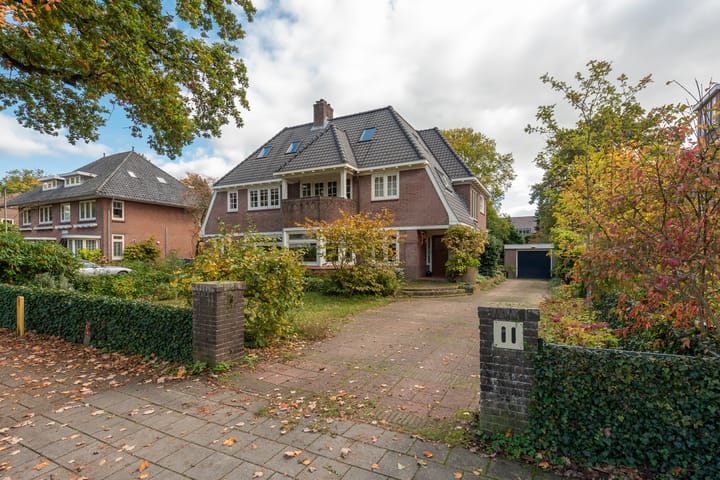 Foto 3 van Van Renesselaan 11