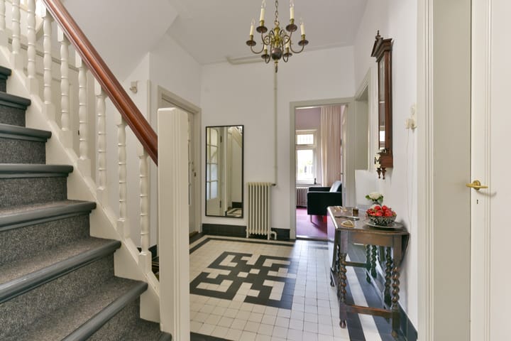 Foto 20 van Van Renesselaan 11