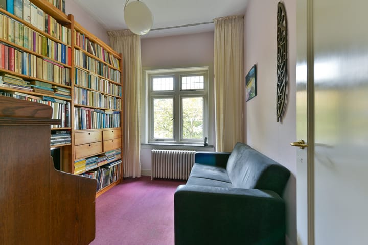 Foto 21 van Van Renesselaan 11