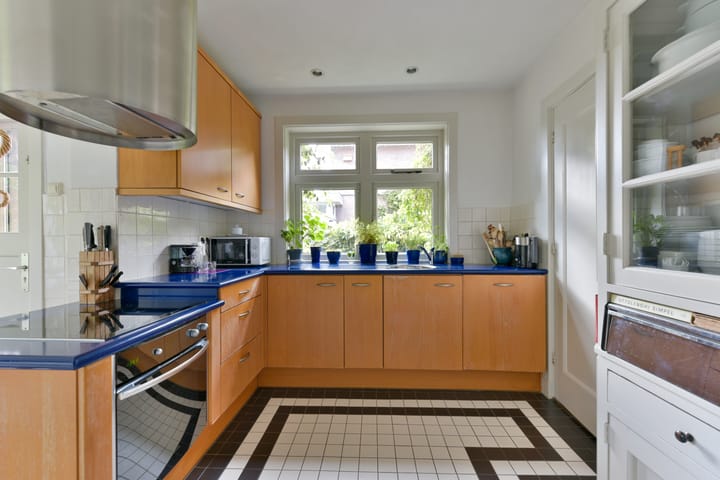 Foto 16 van Van Renesselaan 11