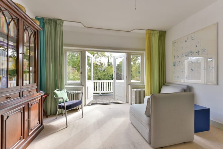 Foto 37 van Van Renesselaan 11