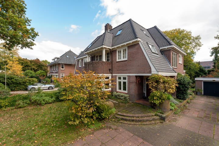 Foto 55 van Van Renesselaan 11