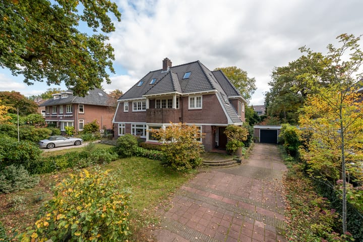 Foto 56 van Van Renesselaan 11