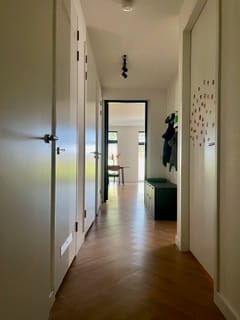 Foto 2 van Groenkazerne 26