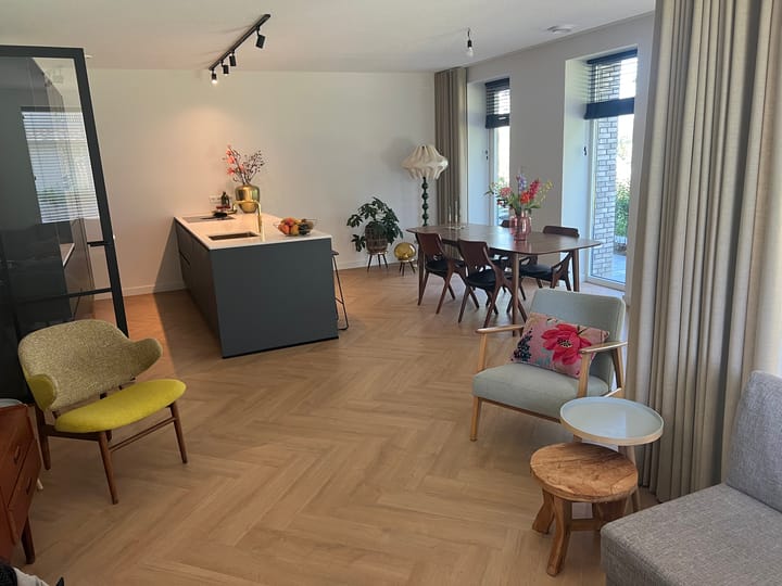 Foto 4 van Groenkazerne 26