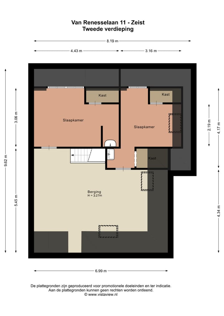 Foto 60 van Van Renesselaan 11