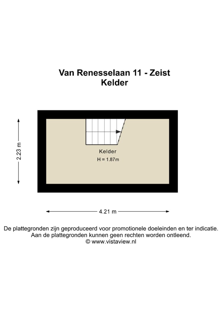 Foto 61 van Van Renesselaan 11