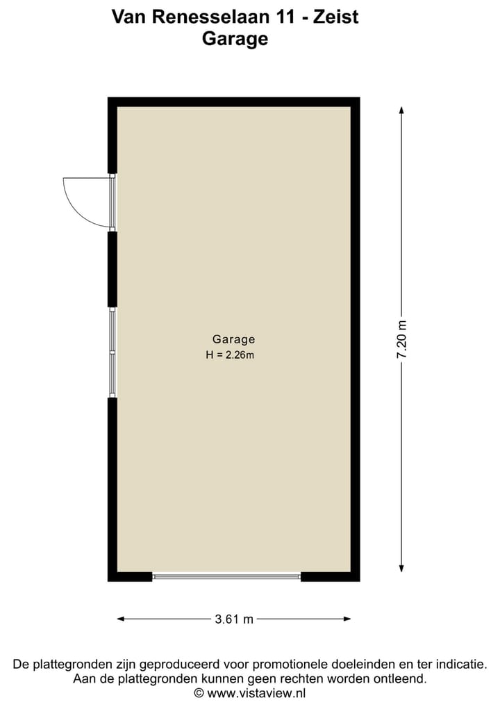 Foto 62 van Van Renesselaan 11