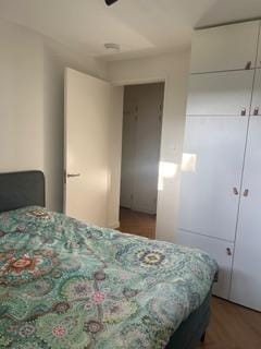 Foto 11 van Groenkazerne 26