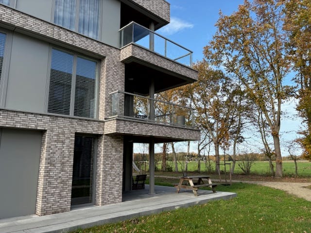 Foto 13 van Groenkazerne 26