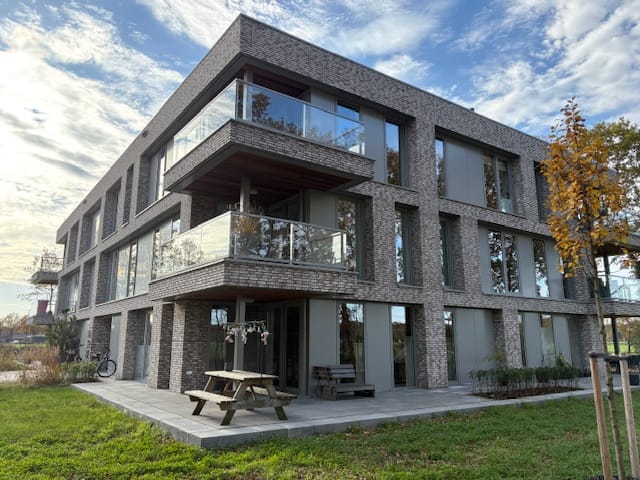 Foto 14 van Groenkazerne 26