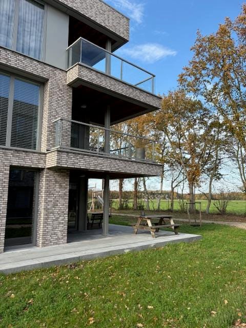 Foto 15 van Groenkazerne 26