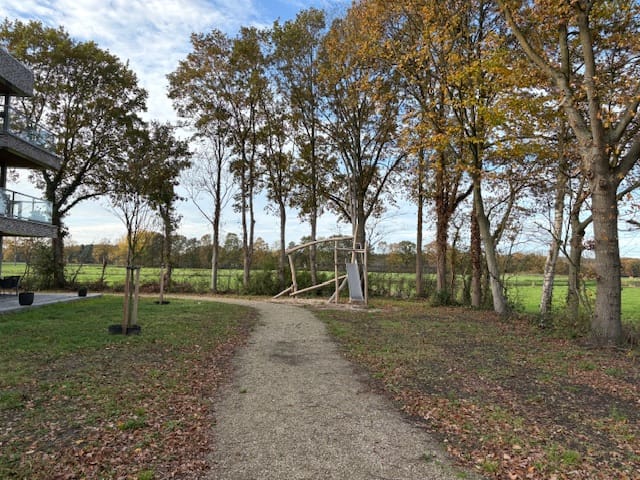 Foto 16 van Groenkazerne 26