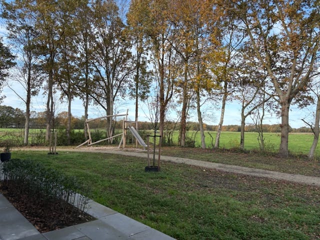 Foto 18 van Groenkazerne 26