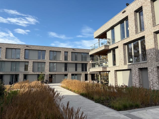 Foto 19 van Groenkazerne 26