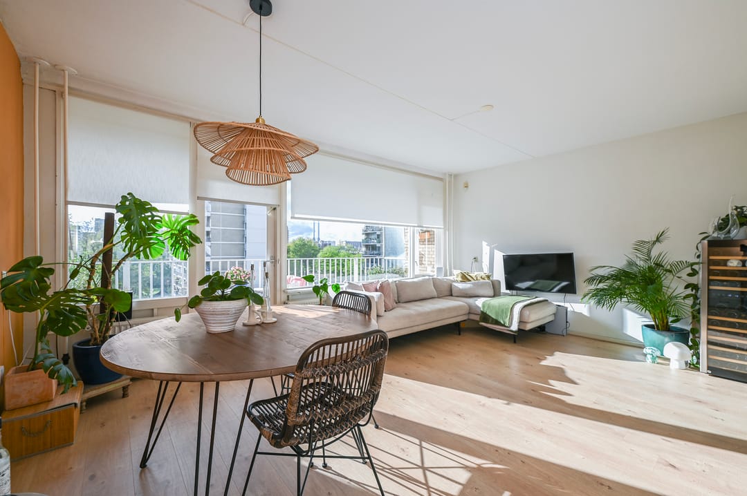 Foto 1 van Gedempte Sloot 112