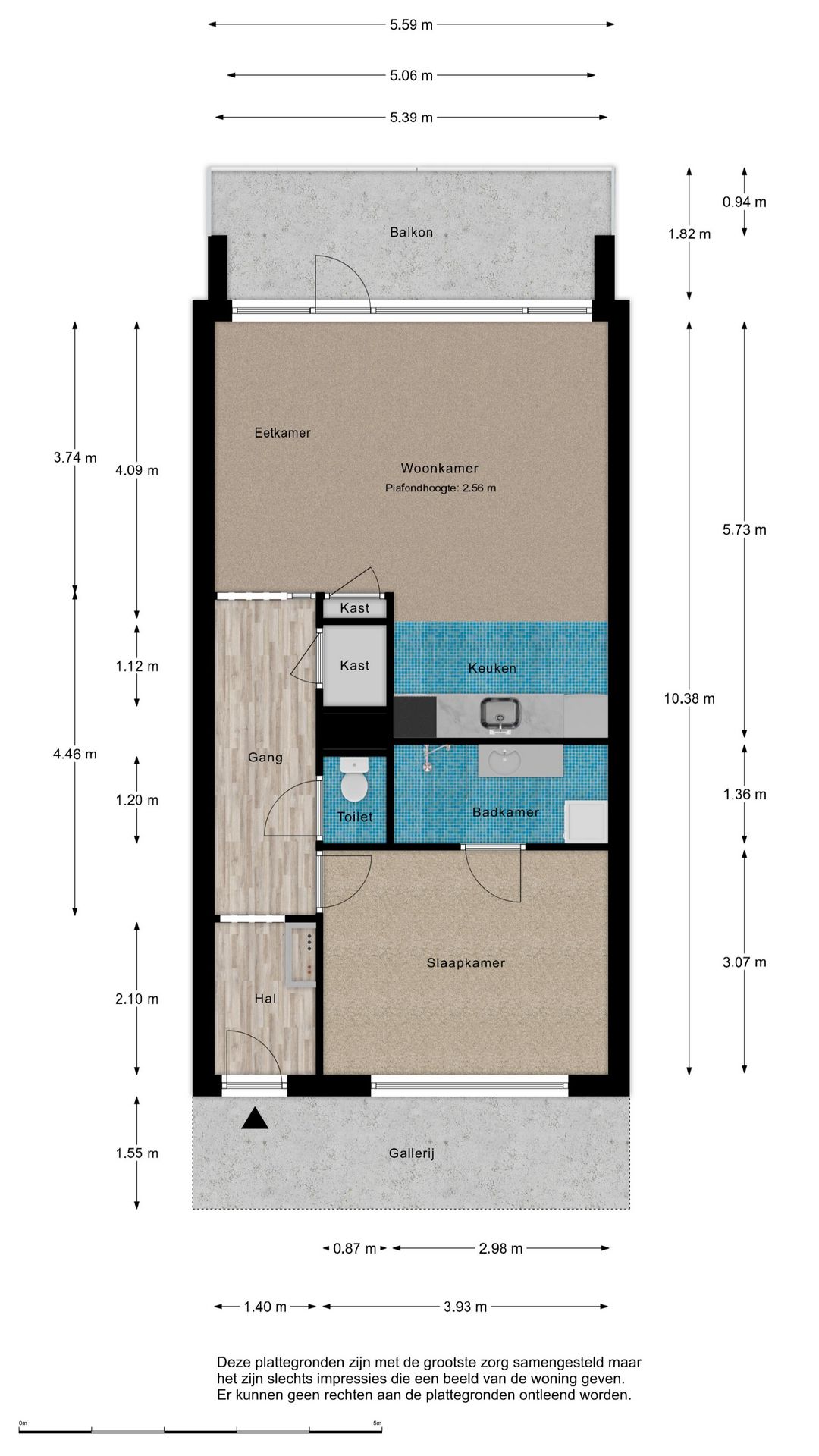 Foto 30 van Gedempte Sloot 112