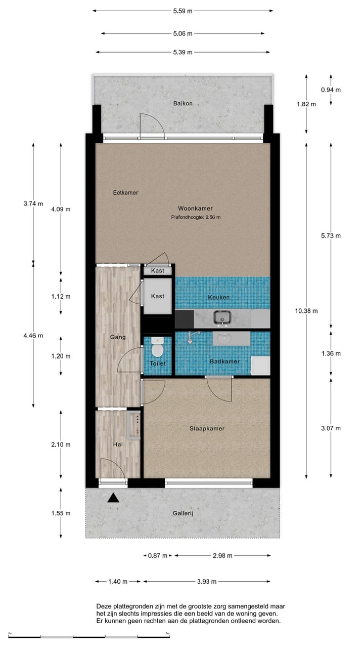 Foto 30 van Gedempte Sloot 112