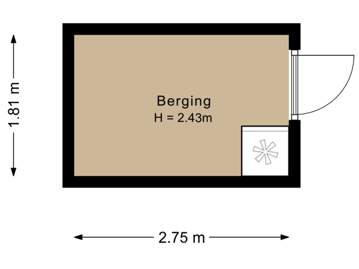 Berging