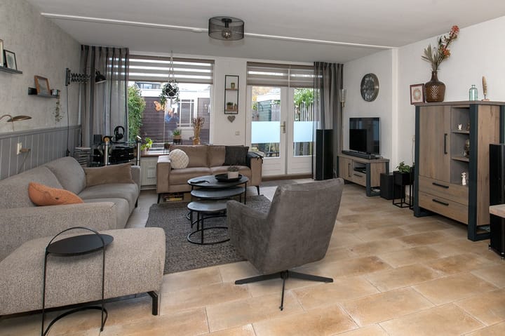 Foto 2 van Sprietzeil 21