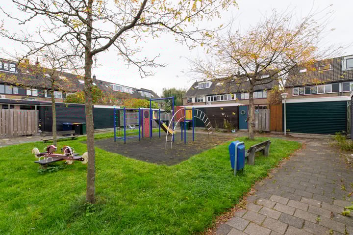 Foto 4 van Sprietzeil 21