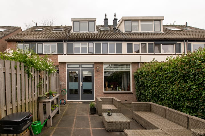 Foto 5 van Sprietzeil 21