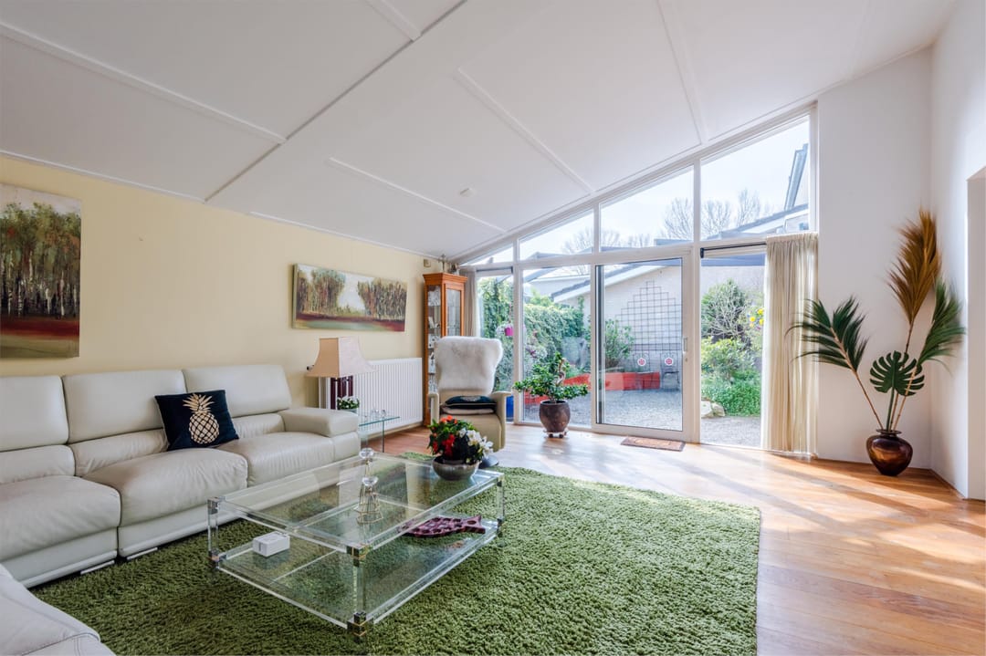 Photo 2 of Maurice Chevalierstraat 6