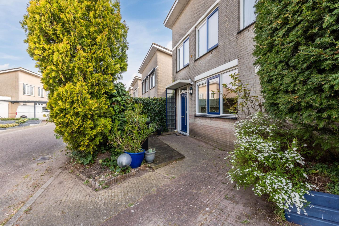 Photo 5 of Maurice Chevalierstraat 6