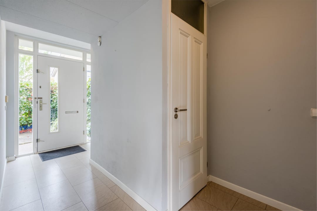 Photo 7 of Maurice Chevalierstraat 6