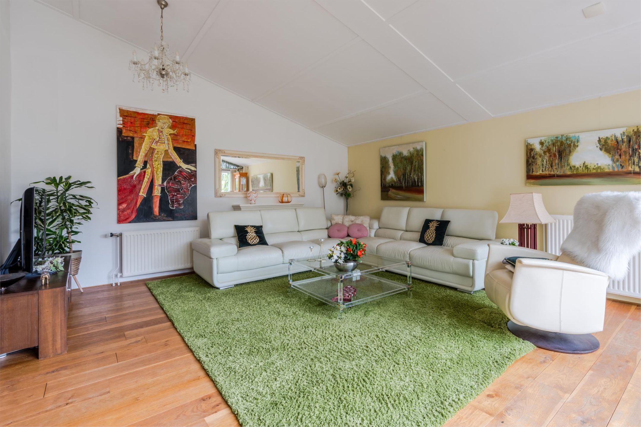 Photo 9 of Maurice Chevalierstraat 6