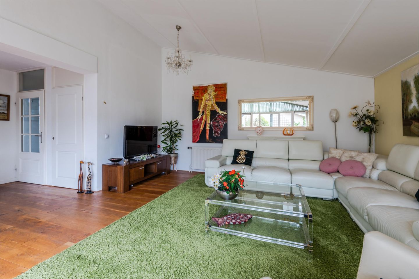 Photo 10 of Maurice Chevalierstraat 6