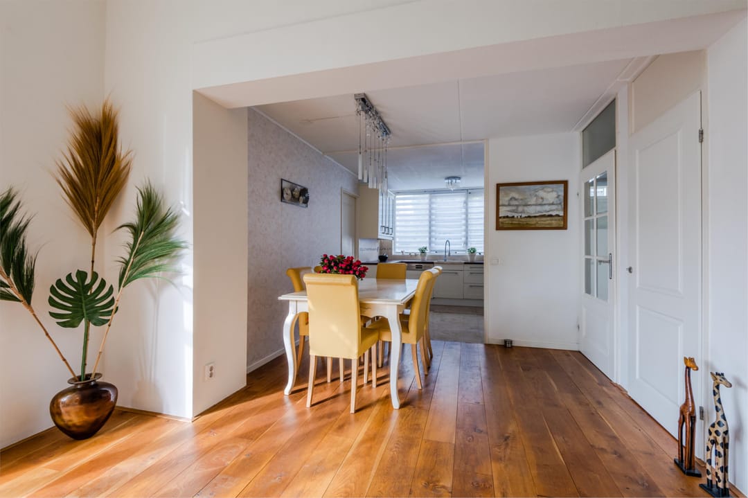 Photo 11 of Maurice Chevalierstraat 6