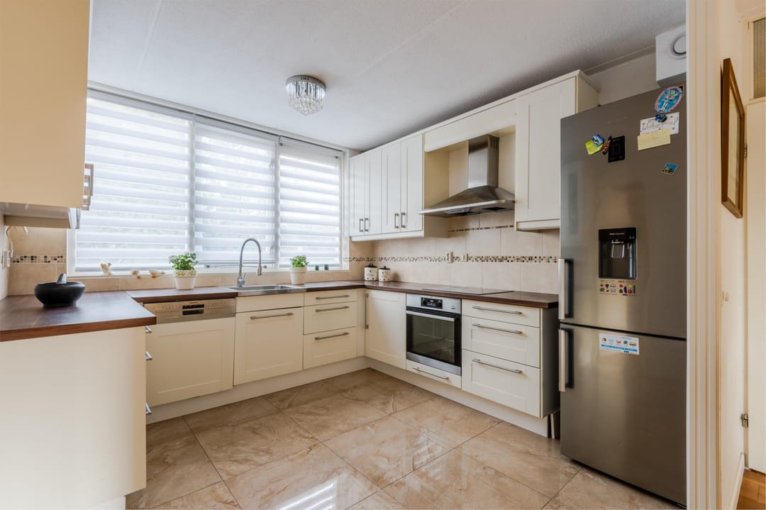 Photo 13 of Maurice Chevalierstraat 6