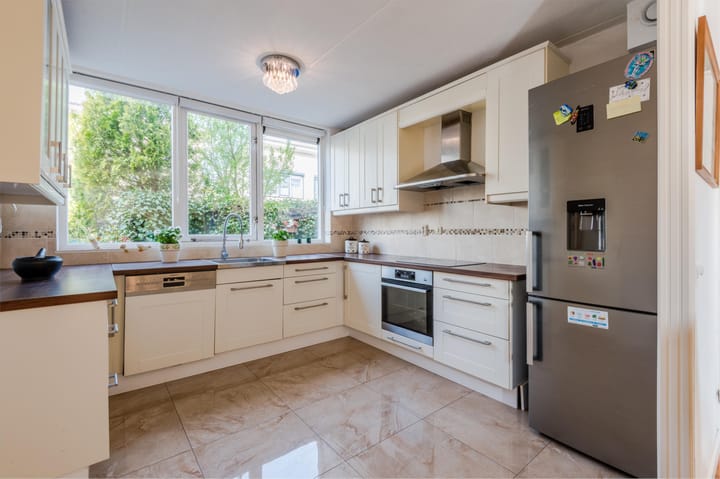 Foto 14 van Maurice Chevalierstraat 6