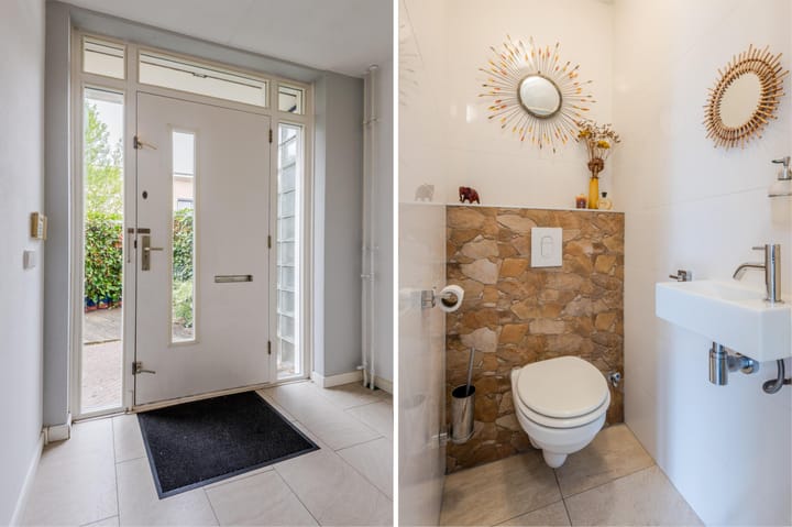 Foto 19 van Maurice Chevalierstraat 6