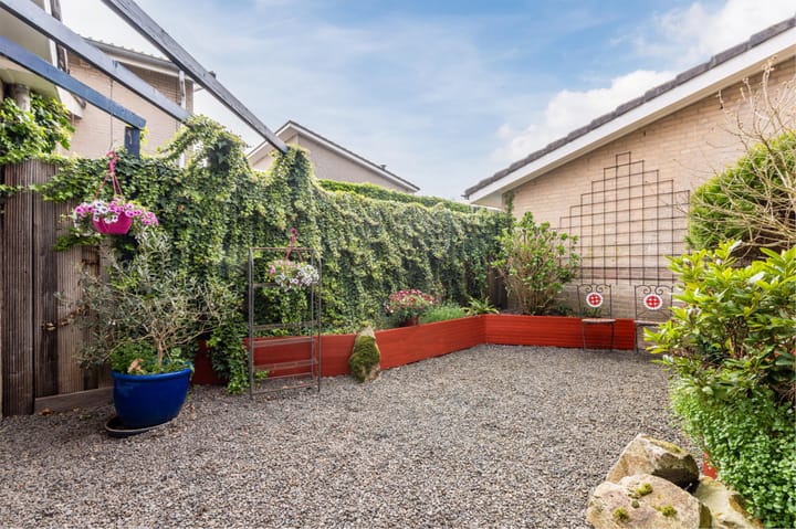 Foto 33 van Maurice Chevalierstraat 6