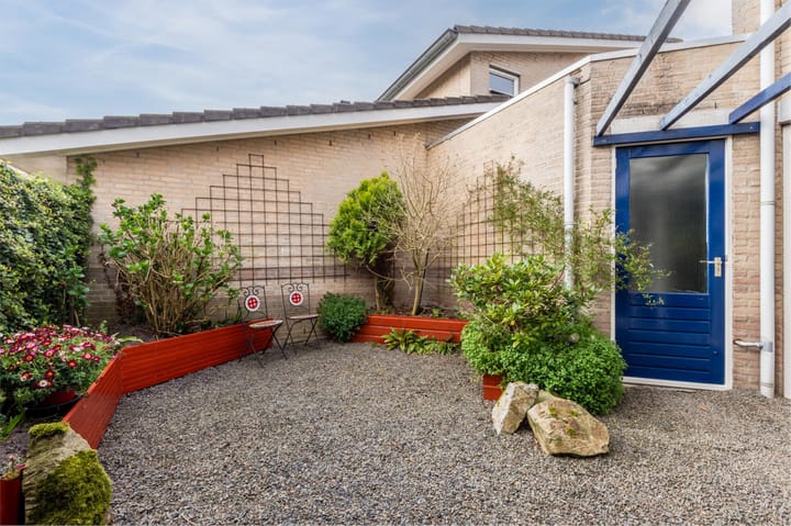 Foto 34 van Maurice Chevalierstraat 6