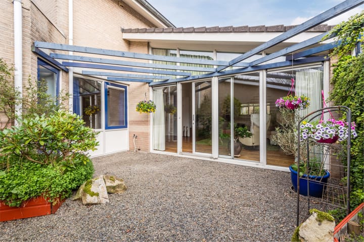 Foto 35 van Maurice Chevalierstraat 6